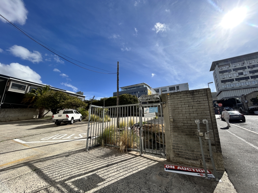 Commercial Property for Sale in Cape Town City Centre Western Cape